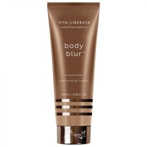 Vita Liberata Body Blur Sunless Glow Hd Skin Finish Latte Light