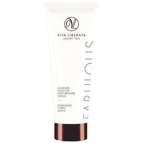 Vita Liberata Fabulous Illuminate Wash Off Bronzer Medium