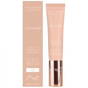 Vita Liberata Illuminaze Highly Active Complexion Veil Fair