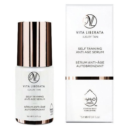 Vita Liberata Self Tanning Anti Age Serum