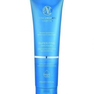 Vita Liberata Super Fine Skin Polish Kuorintavoide 175 ml