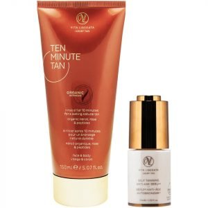 Vita Liberata Ten Minute Tan & Serum Set