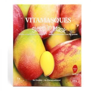 Vitamasques Mango Sleep In Mask 4 G