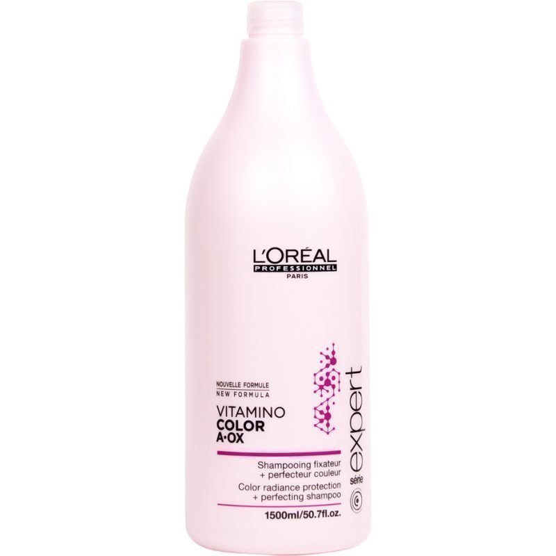 - Vitamino Color A-OX Schampo 1500ml