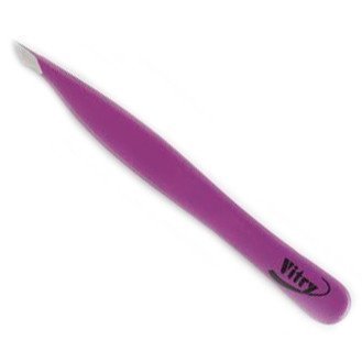 Vitry Professional Tweezer Purple