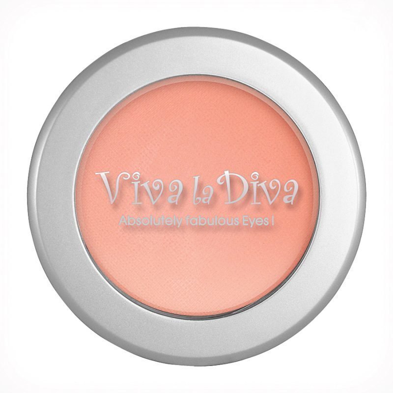 Viva la Diva Blush 5 Aloha Hot Coral 5g