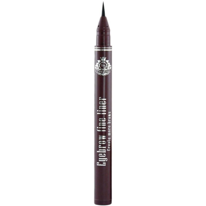 Viva la Diva Eyebrow Fine Liner Pen Sombra 1