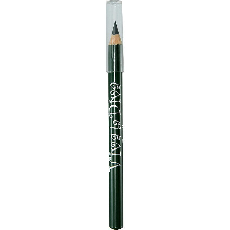 Viva la Diva Kholpencil 7 Envy Dark Green 1