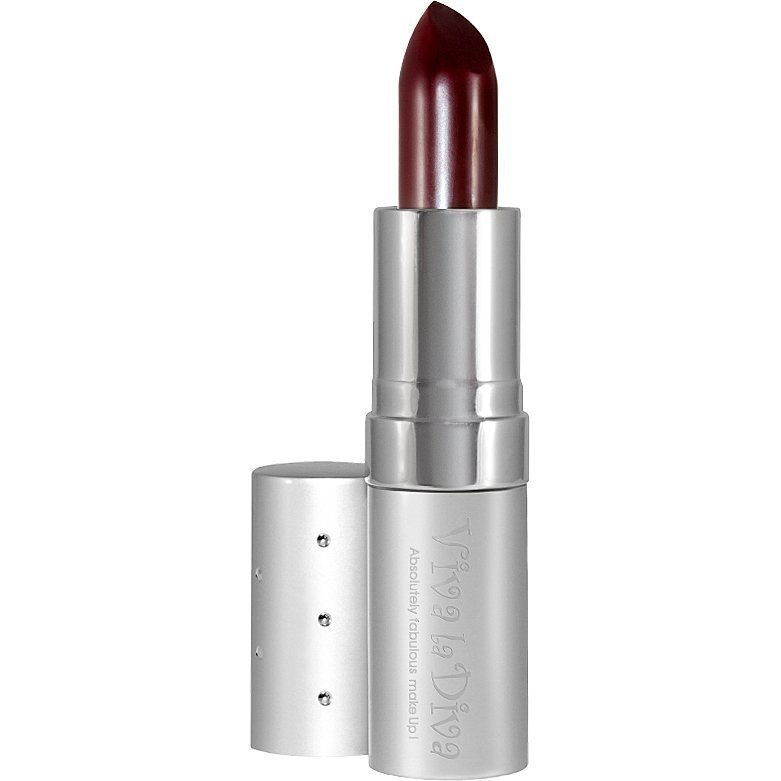 Viva la Diva Lipstick 110 N.Y.C 3