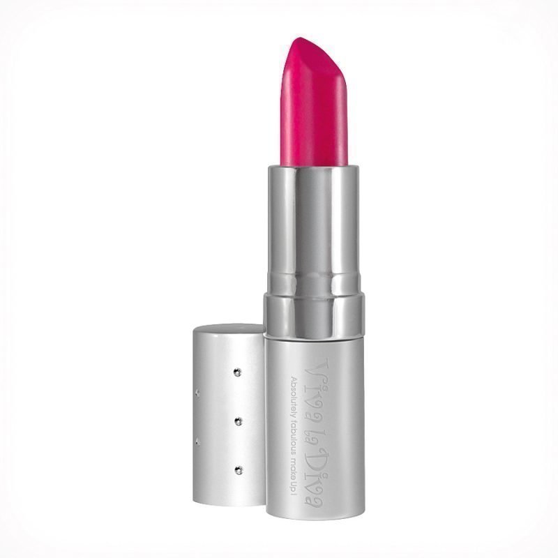 Viva la Diva Lipstick 117 Cyber Kiss 3