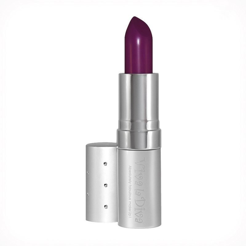 Viva la Diva Lipstick 119 Super Nova 3