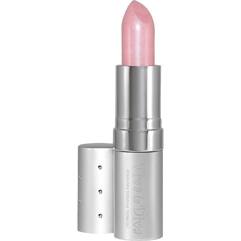Viva la Diva Lipstick 20 Light Pink 3