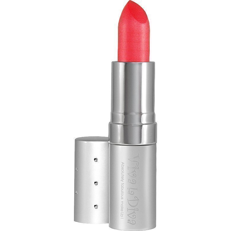 Viva la Diva Lipstick 51 Pink Apricot 3