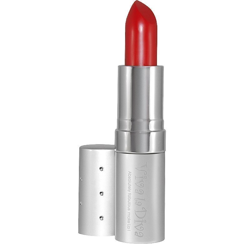 Viva la Diva Lipstick 84 Vampire Red 3