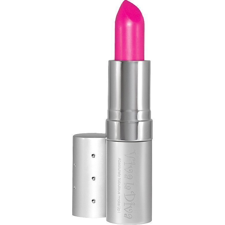 Viva la Diva Lipstick 98 Bubble 3