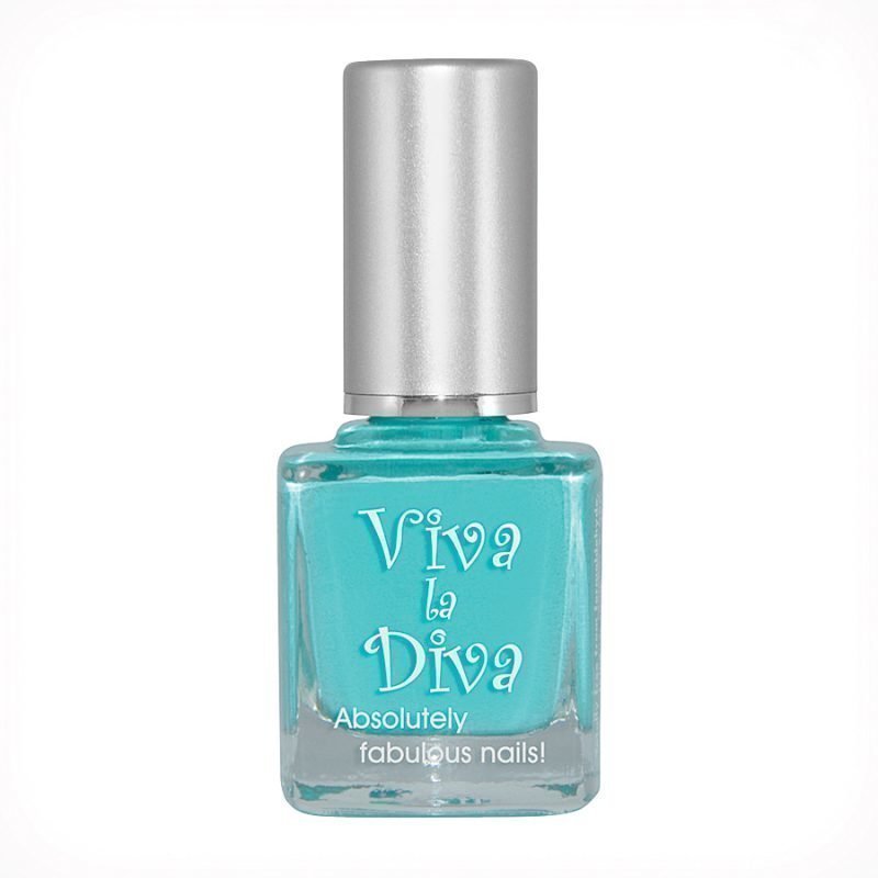 Viva la Diva Nailpolish 116 Miami Beach 9ml