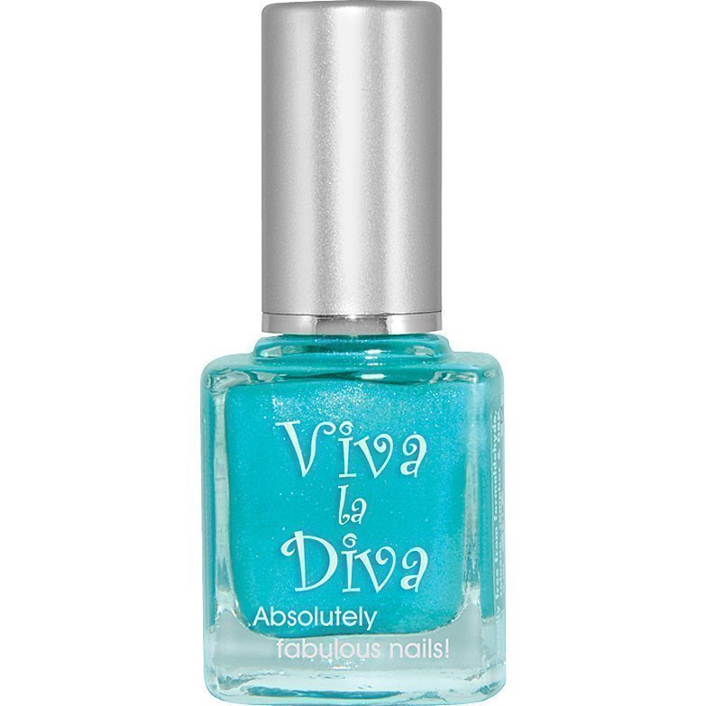 Viva la Diva Nailpolish 128 Amnesia 9ml