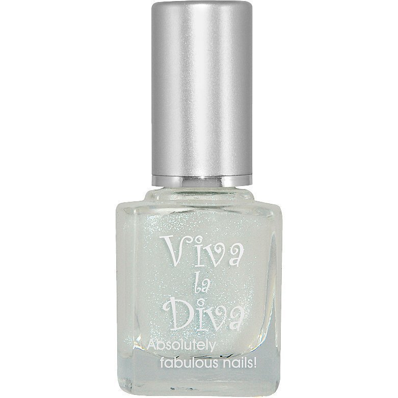 Viva la Diva Nailpolish 139 Ice Princess 9ml