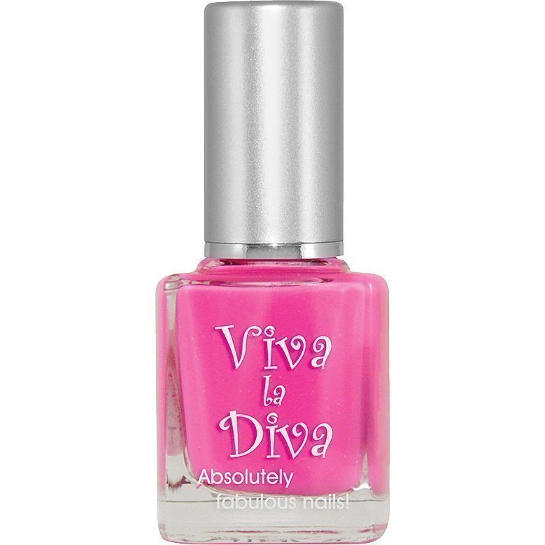 Viva la Diva Nailpolish 156 Love Shot 9ml