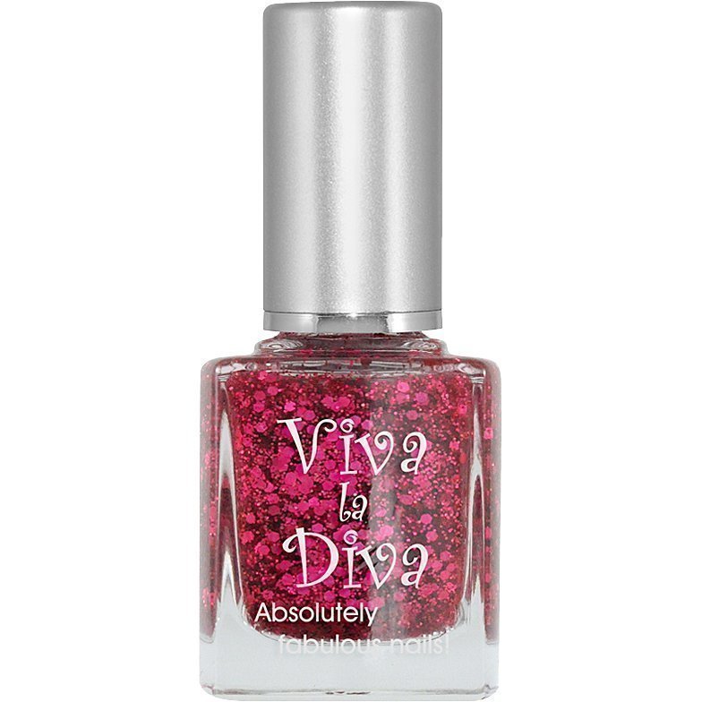 Viva la Diva Nailpolish 164 Starlight Express 9ml