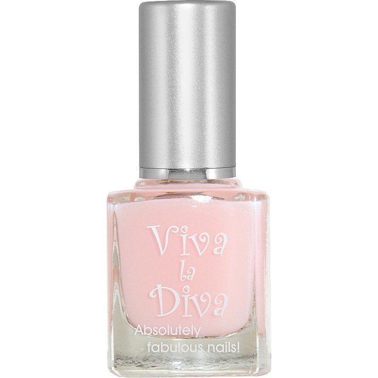 Viva la Diva Nailpolish 19 Base Coat 9ml