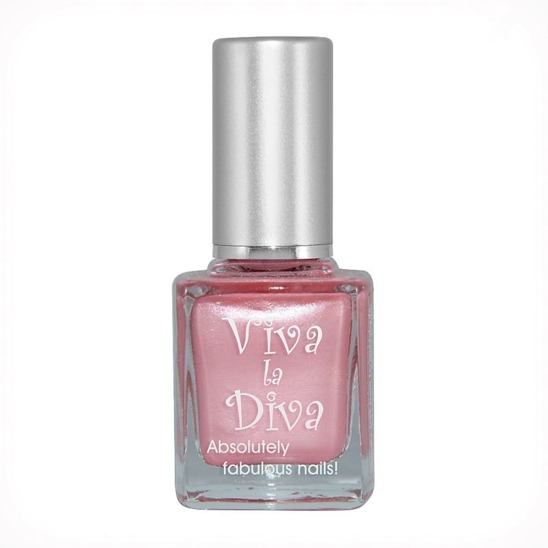 Viva la Diva Nailpolish 45 My Pleasure 9ml