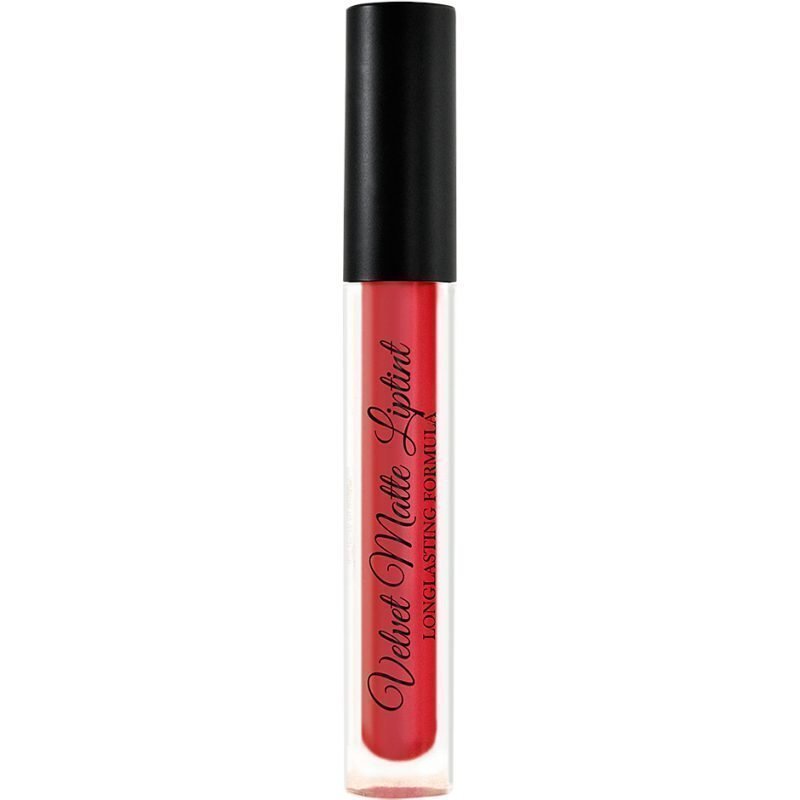 Viva la Diva Velvet Matte Liptint Strawberry