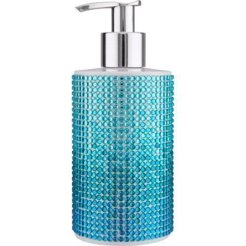 Vivian Gray Blue Diamonds Liquid Hand Soap