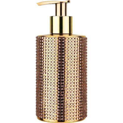 Vivian Gray Golden Diamonds Liquid Hand Soap