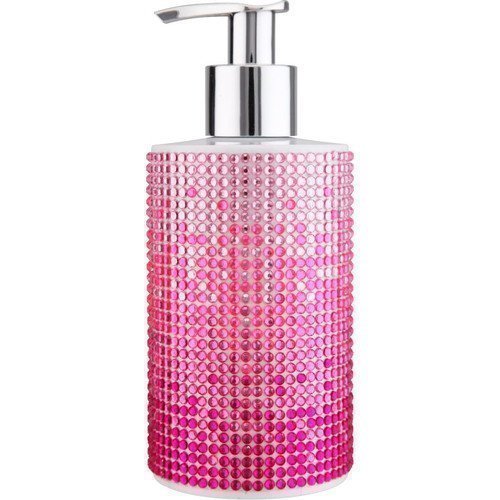 Vivian Gray Pink Diamonds Liquid Hand Soap