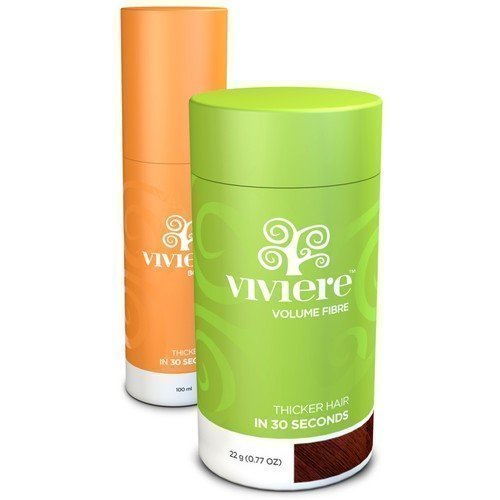 Viviere Volume Fiber Duo Black