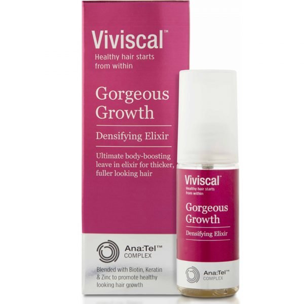 Viviscal Densifying Elixir 50 Ml