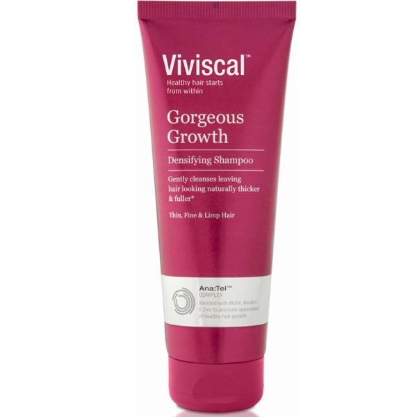 Viviscal Densifying Shampoo