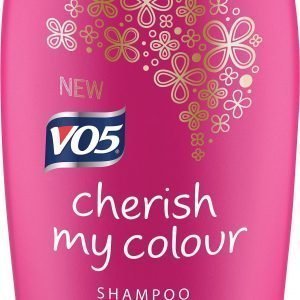 Vo5 Cherish My Colour 400 Ml Shampoo