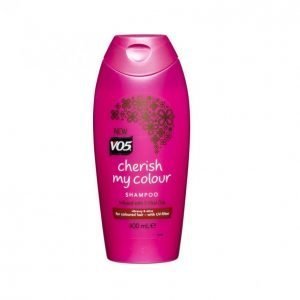 Vo5 Cherish My Colour Shampoo 400ml