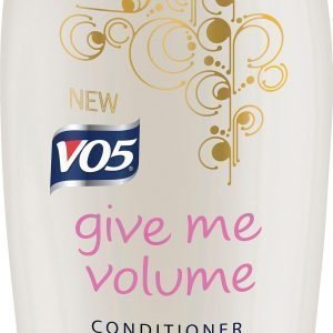 Vo5 Give Me Volume 400 Ml Hoitoaine