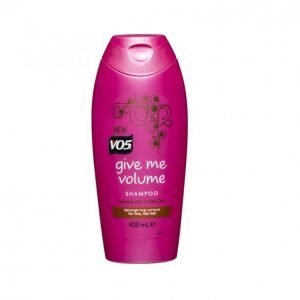 Vo5 Give Me Volume Shampoo 400ml