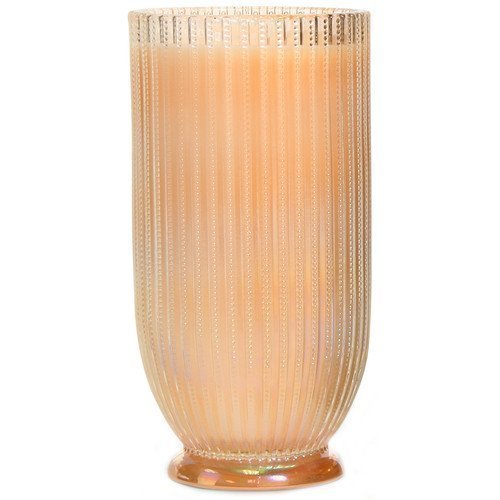 Voluspa L Florem Alta Beaded Glass Candle Temple Grove