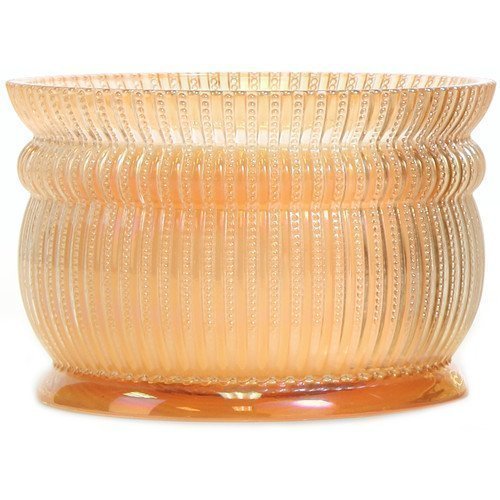 Voluspa L Florem Corta Beaded Glass Candle Temple Grove