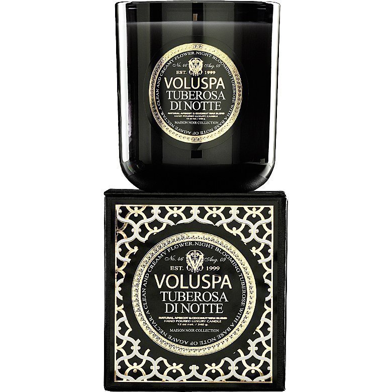 Voluspa Tuberosa di Notte Classic Maison Candle 340g