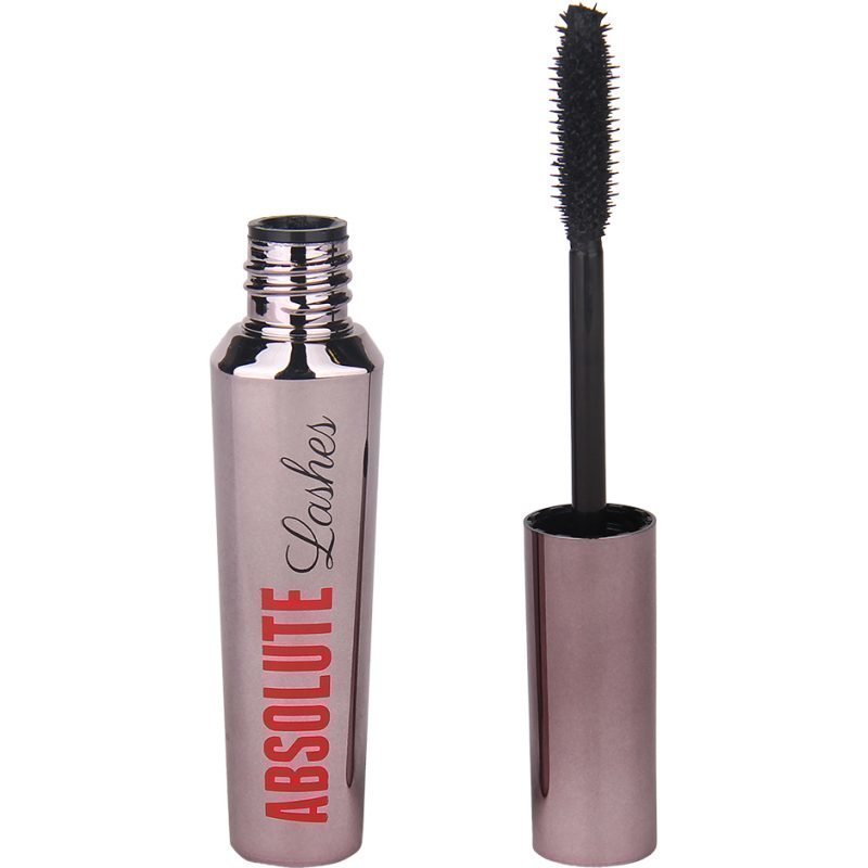 W7 Absolute Lashes Mascara Black 13ml