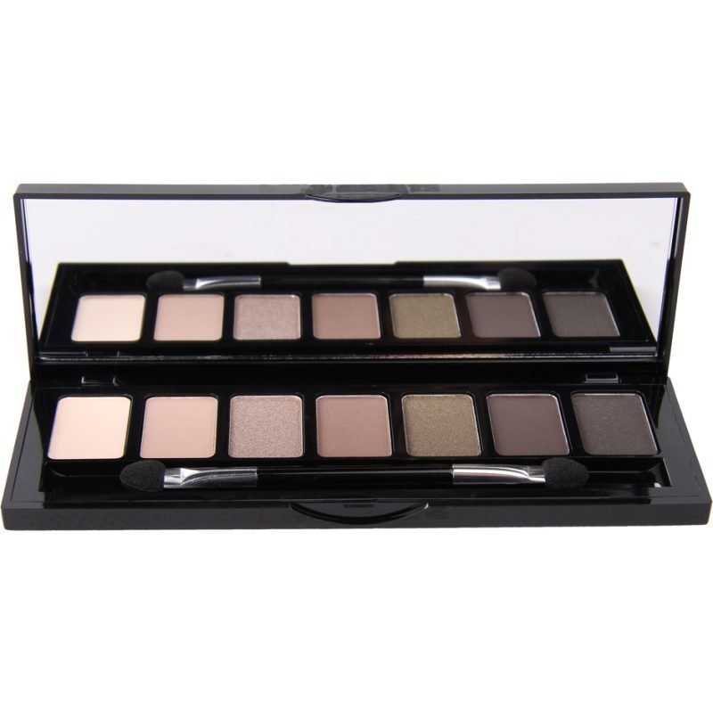 W7 Angel Eyes Palette Out On The Town 7g