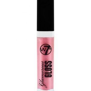 W7 Glamorous Gloss Diamond Shine Lip Gloss 03 Huulikiilto