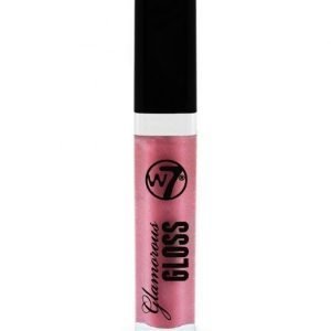 W7 Glamorous Gloss Diamond Shine Lip Gloss 04 Huulikiilto