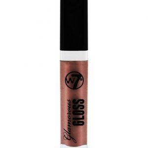 W7 Glamorous Gloss Diamond Shine Lip Gloss 05 Huulikiilto