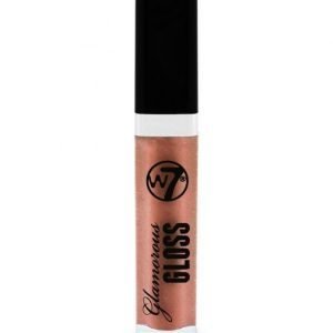 W7 Glamorous Gloss Diamond Shine Lip Gloss 06 Huulikiilto