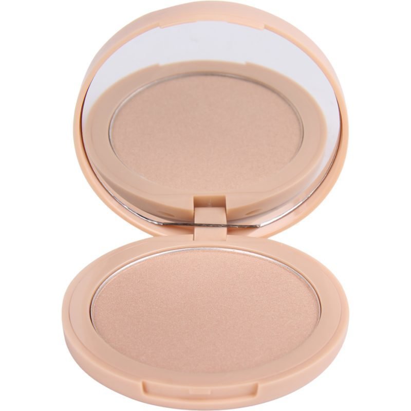 W7 Glowcomotion Shimmer Highlighter Eyeshadow 8