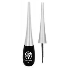 W7 Liquid Dip Black Eyeliner Pots Nestemäinen Silmänrajaus