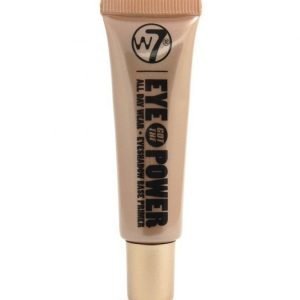 W7 Luomivärin Pohjustus Shimmery Pink/Brown
