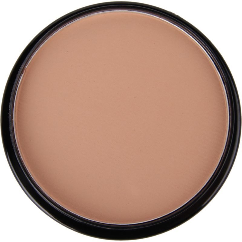 W7 Puff Perfection Cream Powder Compact Medium Beige 10g